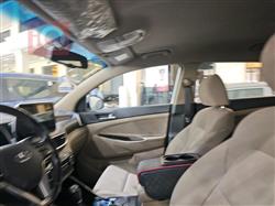 هیۆندای تۆکسۆن